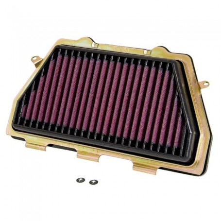 HA-1008R K&N Race Specific Air Filter