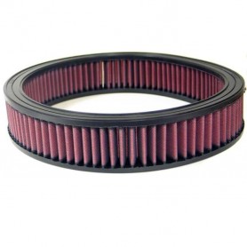 E-3695 K&N Round Air Filter