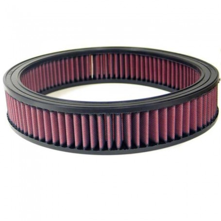 E-3695 K&N Round Air Filter