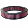 E-3695 K&N Round Air Filter