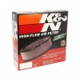 E-3695 K&N Round Air Filter