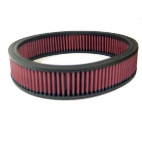 E-3698 K&N Round Air Filter