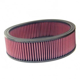 E-3699 K&N Round Air Filter