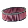 E-3699 K&N Round Air Filter