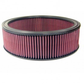 E-3700 K&N Round Air Filter
