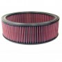 E-3700 K&N Round Air Filter