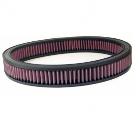 E-3710 K&N Round Air Filter