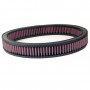 E-3710 K&N Round Air Filter