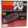 E-3710 K&N Round Air Filter