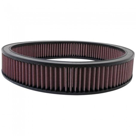 E-3717 K&N Round Air Filter