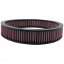 E-3717 K&N Round Air Filter