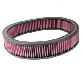 E-3720 K&N Round Air Filter