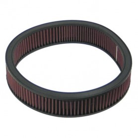 E-3723 K&N Round Air Filter