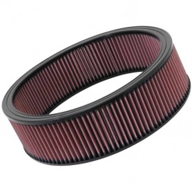 E-3730 K&N Round Air Filter