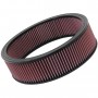 E-3730 K&N Round Air Filter