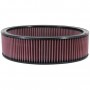 E-3730 K&N Round Air Filter