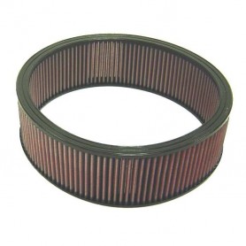 E-3732 K&N Round Air Filter