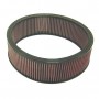 E-3732 K&N Round Air Filter