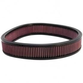 E-3735 K&N Round Air Filter