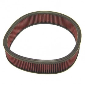 E-3737 K&N Round Air Filter