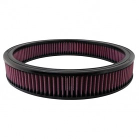 E-3740 K&N Round Air Filter