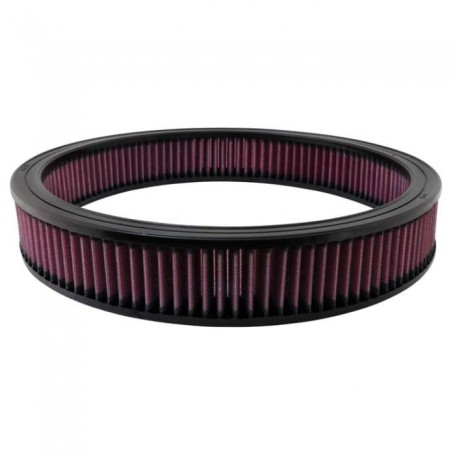 E-3740 K&N Round Air Filter