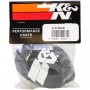 E-3740PK K&N Air Filter Wrap