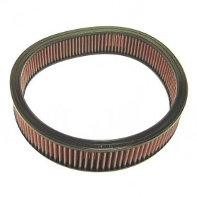 E-3742 K&N Round Air Filter