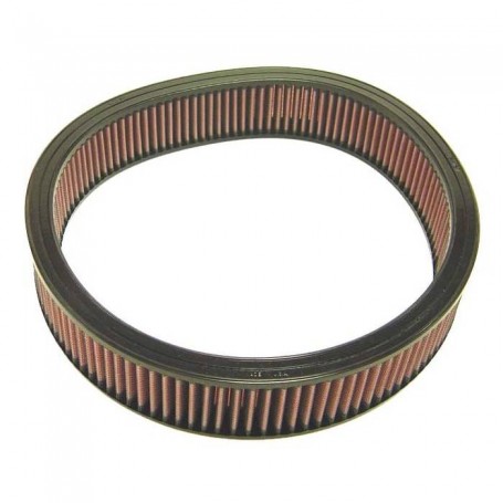 E-3742 K&N Round Air Filter