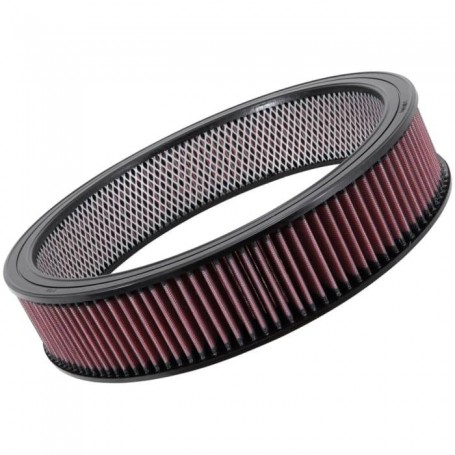 E-3743 K&N Round Air Filter