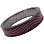E-3743 K&N Round Air Filter