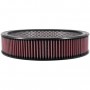 E-3743 K&N Round Air Filter