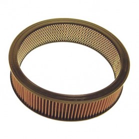 E-3745 K&N Round Air Filter