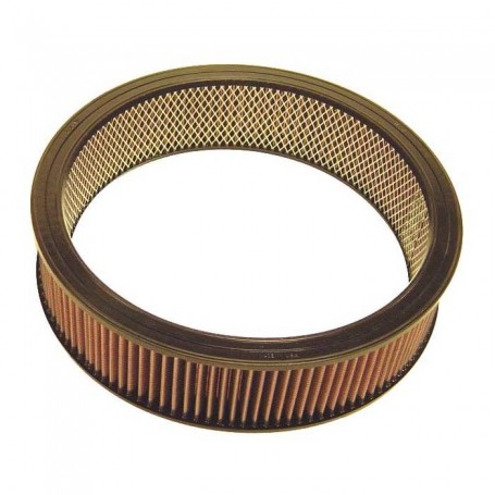 E-3745 K&N Round Air Filter