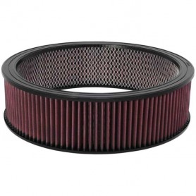 E-3750 K&N Round Air Filter