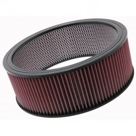 E-3760 K&N Round Air Filter