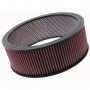 E-3760 K&N Round Air Filter