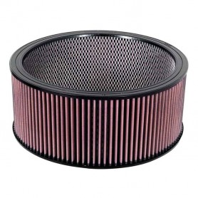 E-3770 K&N Round Air Filter