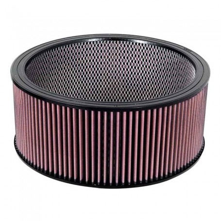 E-3770 K&N Round Air Filter