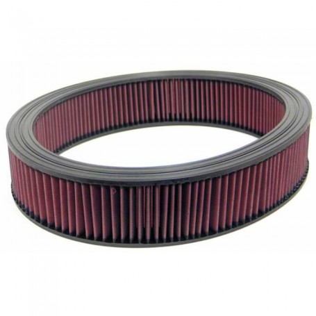 E-3786 K&N SPECIAL ORDER Rnd Fltr