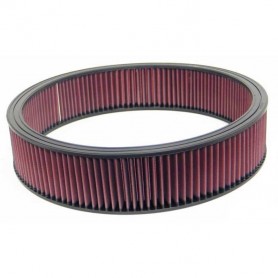 E-3804 K&N Round Air Filter