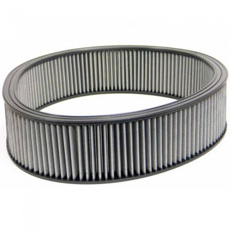 E-3806NO K&N Round Air Filter