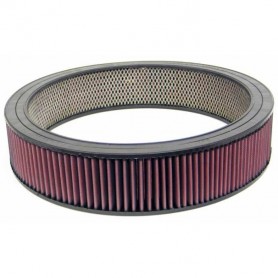 E-3813 K&N Round Air Filter