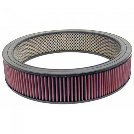 E-3813 K&N Round Air Filter