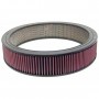 E-3813 K&N Round Air Filter