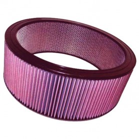 E-3816 K&N Round Air Filter