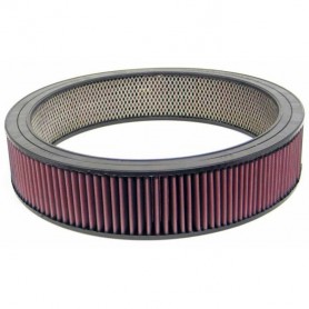 E-3820 K&N Round Air Filter