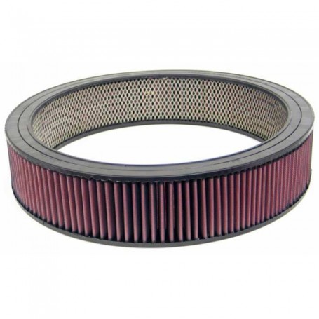 E-3820 K&N Round Air Filter