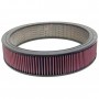 E-3820 K&N Round Air Filter