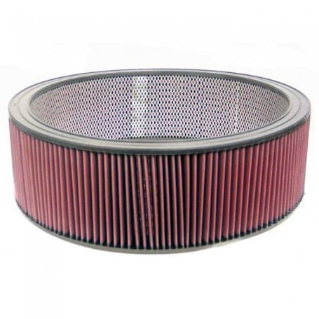 E-3825 K&N Round Air Filter